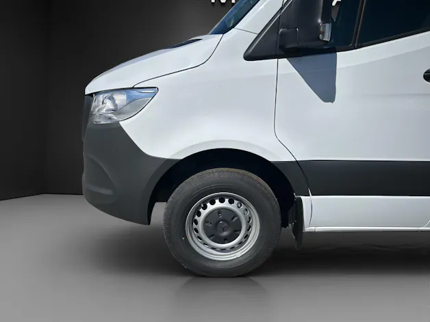Mercedes-Benz Sprinter 317 CDI Lang 9G-TRONIC