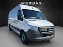 Mercedes-Benz Sprinter 317 CDI Lang 9G-TRONIC