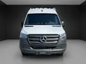 Mercedes-Benz Sprinter 317 CDI Lang 9G-TRONIC