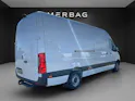 Mercedes-Benz Sprinter 317 CDI Lang 9G-TRONIC