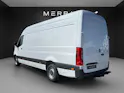 Mercedes-Benz Sprinter 317 CDI Lang 9G-TRONIC