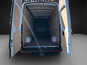 Mercedes-Benz Sprinter 317 CDI Lang 9G-TRONIC