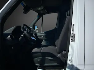 Mercedes-Benz Sprinter 317 CDI Lang 9G-TRONIC