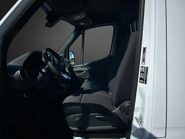 Mercedes-Benz Sprinter 317 CDI Lang 9G-TRONIC