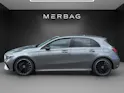 Mercedes-Benz A 200 7G-DCT