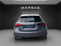 Mercedes-Benz A 200 7G-DCT