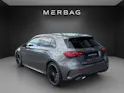 Mercedes-Benz A 200 7G-DCT