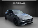 Mercedes-Benz A 200 7G-DCT