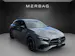 Mercedes-Benz A 200 7G-DCT