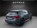 Mercedes-Benz A 200 7G-DCT