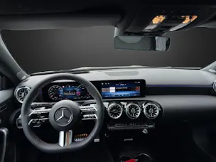 Mercedes-Benz A 200 7G-DCT