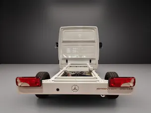 Mercedes-Benz Sprinter 315 CDI Standard FWD