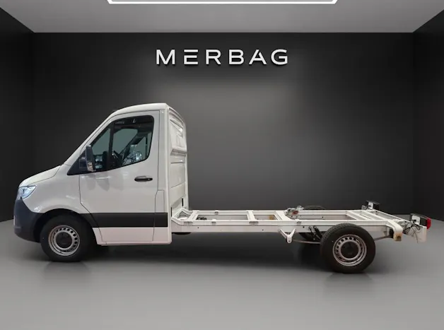Mercedes-Benz Sprinter 315 CDI Standard FWD