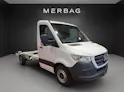Mercedes-Benz Sprinter 315 CDI Standard FWD