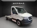 Mercedes-Benz Sprinter 315 CDI Standard FWD