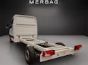Mercedes-Benz Sprinter 315 CDI Standard FWD