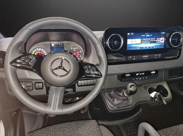 Mercedes-Benz Sprinter 315 CDI Standard FWD