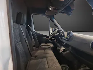 Mercedes-Benz Sprinter 315 CDI Standard FWD