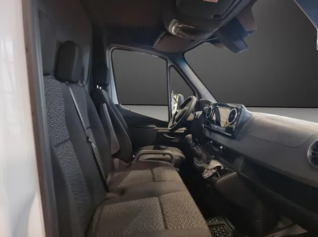 Mercedes-Benz Sprinter 315 CDI Standard FWD