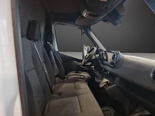 Mercedes-Benz Sprinter 315 CDI Standard FWD