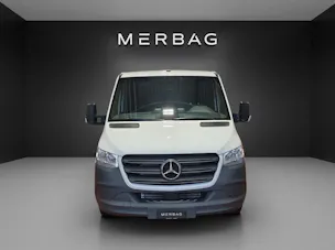 Mercedes-Benz Sprinter 315 CDI Standard FWD
