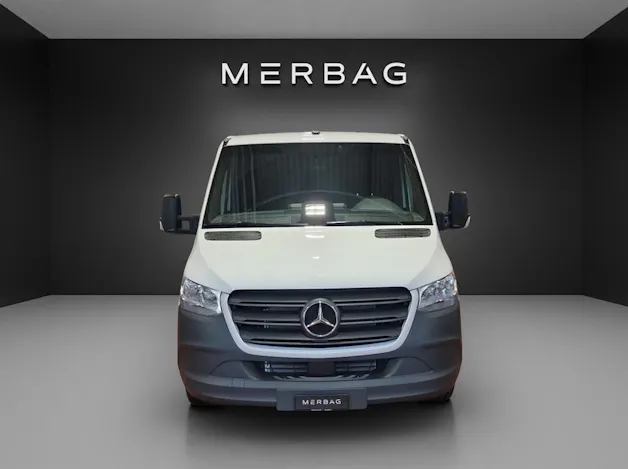 Mercedes-Benz Sprinter 315 CDI Standard FWD