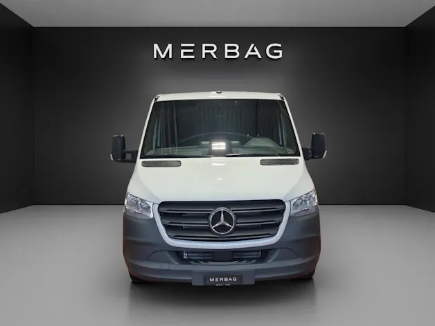 Mercedes-Benz Sprinter 315 CDI Standard FWD