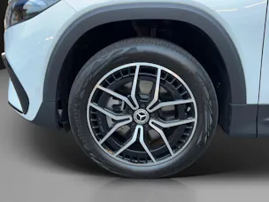 Mercedes-Benz EQB 350 AMG Line 4Matic