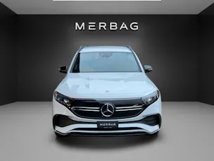Mercedes-Benz EQB 350 AMG Line 4Matic