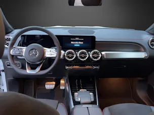 Mercedes-Benz EQB 350 AMG Line 4Matic