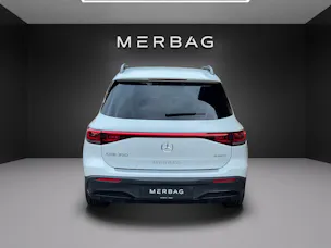 Mercedes-Benz EQB 350 AMG Line 4Matic