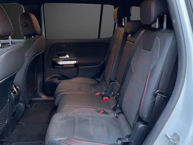 Mercedes-Benz EQB 350 AMG Line 4Matic