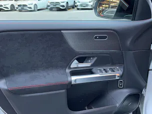 Mercedes-Benz EQB 350 AMG Line 4Matic