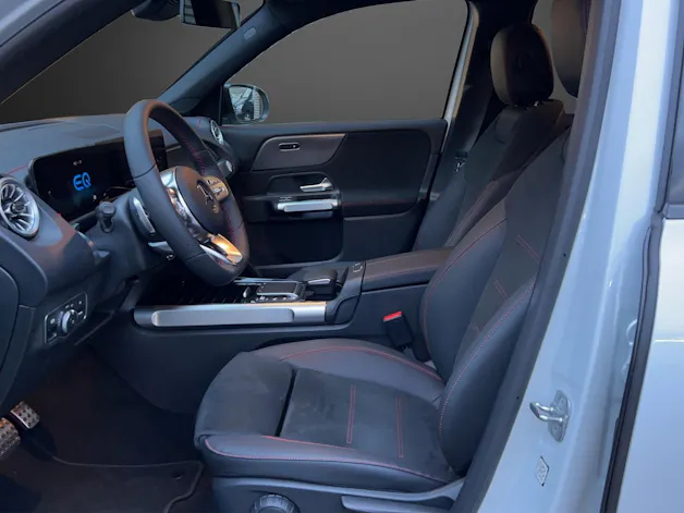Mercedes-Benz EQB 350 AMG Line 4Matic