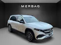 Mercedes-Benz EQB 350 AMG Line 4Matic