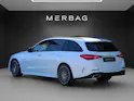 Mercedes-Benz C 220 d T 4 Matic Swiss Star