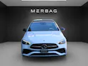 Mercedes-Benz C 220 d T 4 Matic Swiss Star