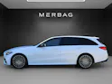 Mercedes-Benz C 220 d T 4 Matic Swiss Star