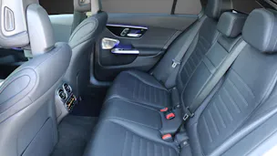 Mercedes-Benz C 220 d T 4 Matic Swiss Star