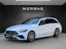Mercedes-Benz C 220 d T 4 Matic Swiss Star