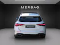 Mercedes-Benz C 220 d T 4 Matic Swiss Star