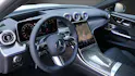 Mercedes-Benz C 220 d T 4 Matic Swiss Star