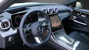 Mercedes-Benz C 220 d T 4 Matic Swiss Star