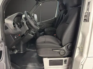 Mercedes-Benz Sprinter 317 CDI Lang 9G-TRONIC