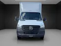 Mercedes-Benz Sprinter 317 CDI Lang 9G-TRONIC