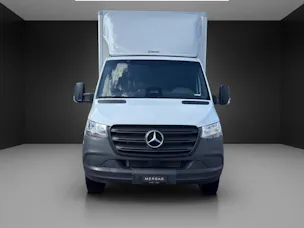 Mercedes-Benz Sprinter 317 CDI Lang 9G-TRONIC