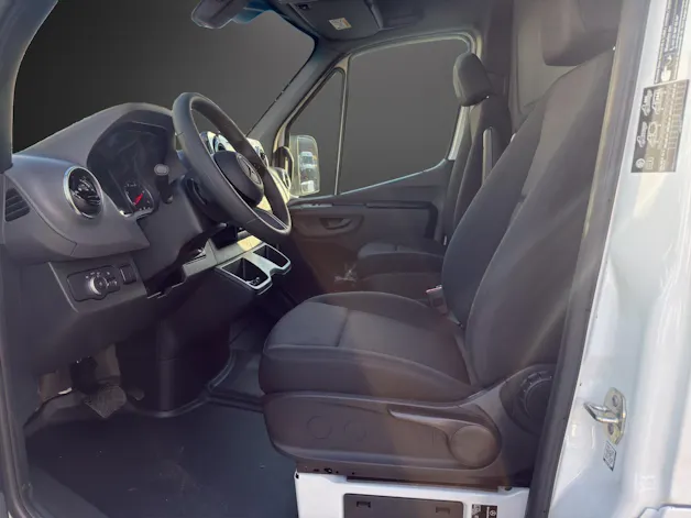 Mercedes-Benz Sprinter 317 CDI Lang 9G-TRONIC