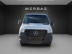 Mercedes-Benz Sprinter 317 CDI Lang 9G-TRONIC