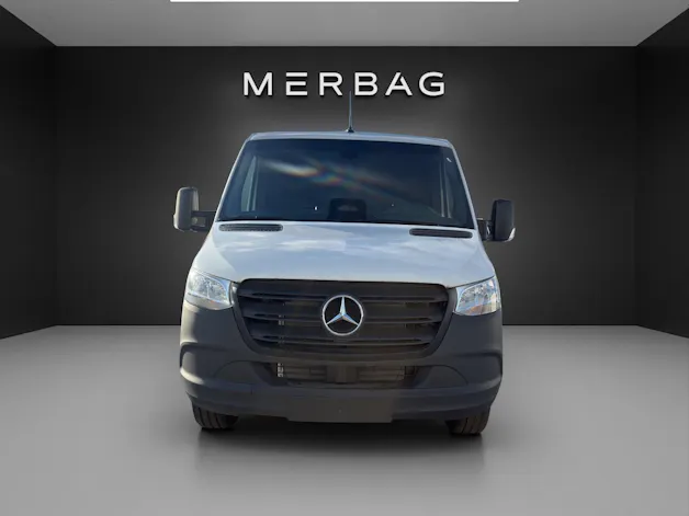 Mercedes-Benz Sprinter 317 CDI Lang 9G-TRONIC