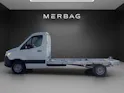 Mercedes-Benz Sprinter 317 CDI Lang 9G-TRONIC